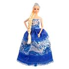 Кукла шарнирная «Любава» - Фото 2