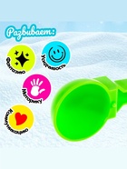 Снежколеп-песколеп «Весёлые игры», d=5.5 см, цвета МИКС - Фото 3