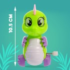 Игрушка заводная «Дракоша», МИКС - Фото 2