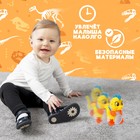 Игрушка заводная «Дракоша», МИКС - Фото 3