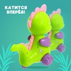 Игрушка заводная «Дракоша», МИКС - Фото 5