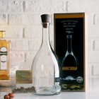 Набор для приготовления анисовки, бутылка 1 л., набор приправ - Фото 1