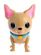 Интерактивная игрушка «Мой питомец», собачка, со световыми и звуковыми эффектами - Фото 3