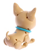 Интерактивная игрушка «Мой питомец», собачка, со световыми и звуковыми эффектами - Фото 5