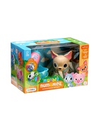 Интерактивная игрушка «Мой питомец», собачка, со световыми и звуковыми эффектами - Фото 6