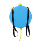 Водный пистолет «Защитник», с ранцем - Фото 5