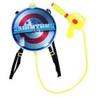 Водный пистолет «Защитник», с ранцем - Фото 7