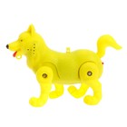Развивающая игрушка «Бегающая собачка», бегает, МИКС - Фото 2