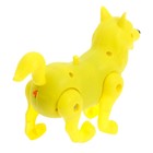 Развивающая игрушка «Бегающая собачка», бегает, МИКС - Фото 3