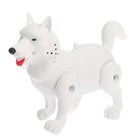 Развивающая игрушка «Бегающая собачка», бегает, МИКС - Фото 4