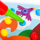 УЦЕНКА 3D-мозаика с шуруповёртом «Ферма», в чемоданчике - Фото 7