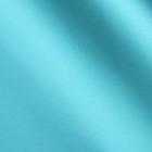 Пленка для цветов "Глянец", синий, 58 см х 5 м - Фото 3