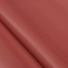 Пленка для цветов "Ярко матовая", румяна розовый, 58 см х 5 м 65 микрон - Фото 2