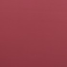 Пленка для цветов "Ярко матовая", бордовый, 58 см х 5 м 65 мкм - Фото 3