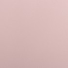Бумага тишью с ламинацией, цвет розовый лотус, 58 см х 5 м 75 микрон - Фото 2