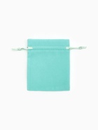 Мешочек бархатный «Классика», 9×12 см, бирюзовый - Фото 3