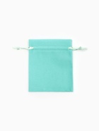 Мешочек бархатный «Классика», 9×12 см, бирюзовый - Фото 4