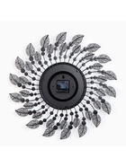 Часы настенные «Кастелла», серия: Ажур, плавный ход, 50×50 см, d=22 см  (артикул 4663062)  большой выбор товаров оптом и в розницу по низким ценам с доставкой