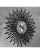 Часы настенные интерьерные «Ревуца», серия: Ажур, бесшумные, плавный ход, 70×70 см, d=22 см, от батарейки 1хАА - Фото 7