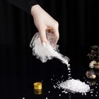 Бутылка стеклянная для соусов и масла «Клён», 100 мл, 10×3.5×14 см - Фото 7