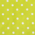 Детское постельное бельё «Крошка Я» Мятная карамель, 147х112см, 100х150см, 40х60см - 1шт - Фото 4