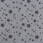 Постельное бельё «Этель» Евро Starlight 200*217 см, 240*220 см, 70*70 см - 2 шт - Фото 3