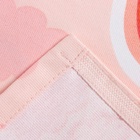 Покрывало 1.5-спальное «Этель» Pink Rainbow, 145×210 см, хлопок 100% - Фото 4