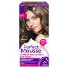 Краска-мусс для волос Perfect Mousse 816 Холодный русый - Фото 6
