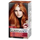 Краска для волос Luminance 8.87 Дерзкий медный - фото 301823408