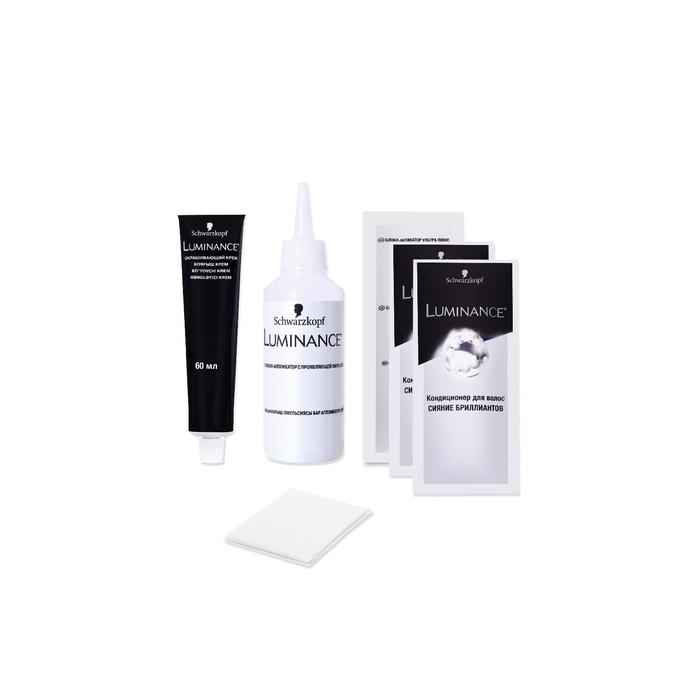 Краска для волос Luminance L12 Ультра платиновый осветлитель 19360