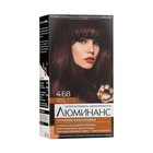 Краска для волос Luminance 4.68 Пряный шоколад - фото 298300000