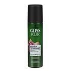 Экспресс-кондиционер для волос Gliss Kur Bio-Tech «Регенерация», 200 мл - Фото 5