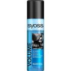 Спрей-кондиционер для волос Syoss Volume, 200 мл - фото 301922710