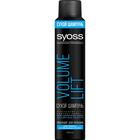Сухой шампунь Syoss Volume Lift, для тонких и ослабленных волос, 200 мл - Фото 1