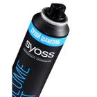 Сухой шампунь Syoss Volume Lift, для тонких и ослабленных волос, 200 мл - Фото 2