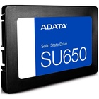 SSD накопитель ADATA, 240Гб, SU650, TLC, 2.5", SATAIII - фото 51675390 SSD накопитель ADATA, 240Гб, SU650, TLC, 2.5", SATAIII - фото 51675390