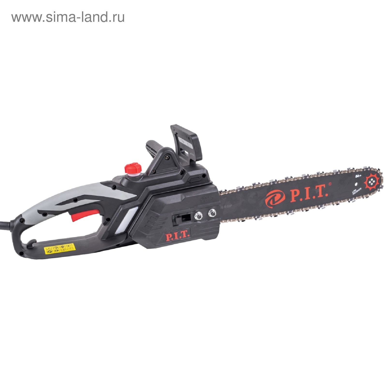 Купить Цепь Эл Пилу