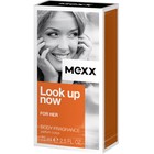 Душистая вода женская Mexx Look Up Now Woman, 75 мл - Фото 3