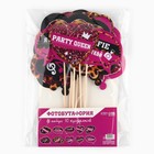 Фотобутафория на девичник «Девичник в разгаре», 10 шт. - Фото 5