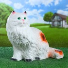 Садовая фигура "Кот Тимофей" 35см - Фото 1