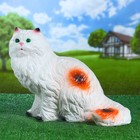 Садовая фигура "Кот Тимофей" 35см - Фото 2