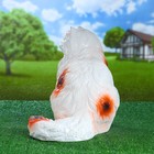 Садовая фигура "Кот Тимофей" 35см - Фото 3