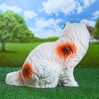 Садовая фигура "Кот Тимофей" 35см - Фото 4