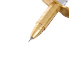 Ручка-прикол Calligrata «Кинжал», синий стержень, гелевая, МИКС - Фото 7