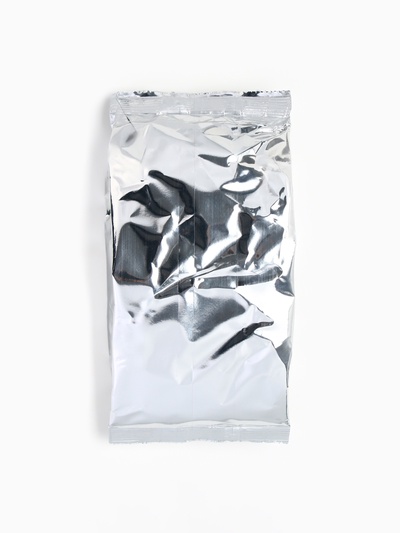 Чай чёрный «Пофигин», с ароматом лесные ягоды, 100 г.