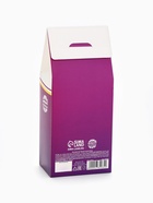 Чай чёрный ягодный «Пофигин», 100 г - Фото 5