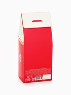 Чай чёрный «Противогрустин», со вкусом клубники, 100 г - Фото 4