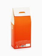 Чай чёрный «Антистресс», со вкусом мяты, 100 г - Фото 4