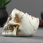 Подставка для мелочей «Фигурка. Череп», 14×10×11 см - Фото 2