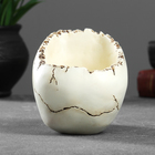 Подставка для мелочей «Фигурка. Череп», 14×10×11 см - Фото 3